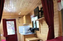 La roulotte au cœur de la côte d'opale - Foto 7