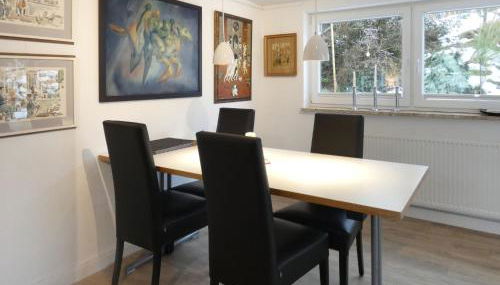 Holiday Home Grenzenlos by Interhome - Foto 5