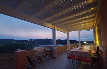 Floating terrace KEA Island - Foto 8