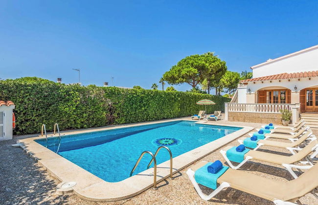 Villa Jalima - Foto 18