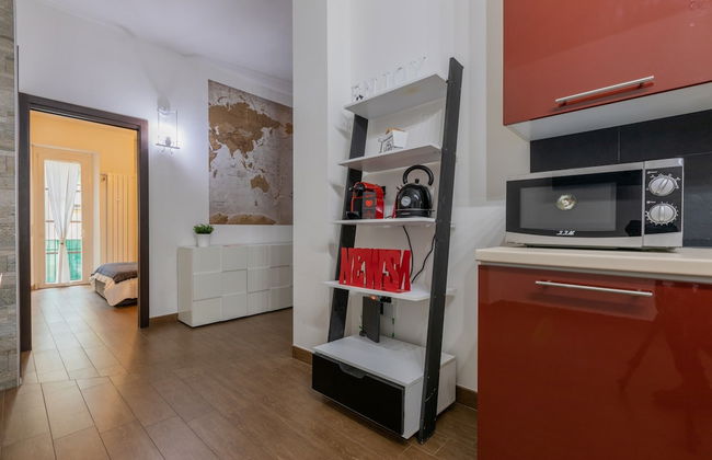 Turin World Apartment by Wonderful Italy - Foto 15