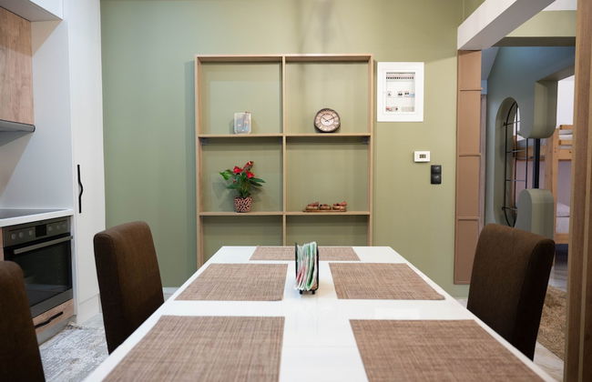 Aurora Breeze Trikala Town - Foto 45