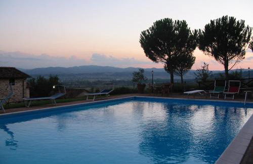 Hotel Relais Palazzo di Luglio - Photo 16