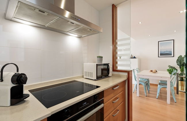 Sitges Group Soul - Foto 28