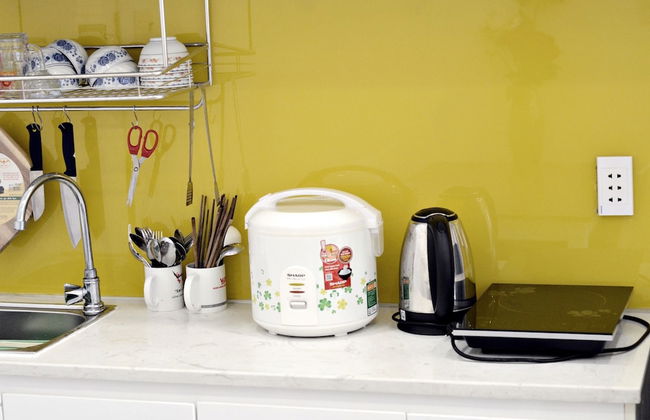 Smiley Apartment 8 - Photo 73