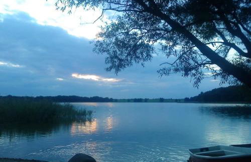 Holiday apartment in Parlow with parking - Foto 10