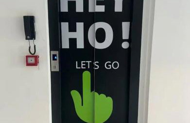 Flat completo e aconchegante no Dom Bosco SJDR - Foto 7