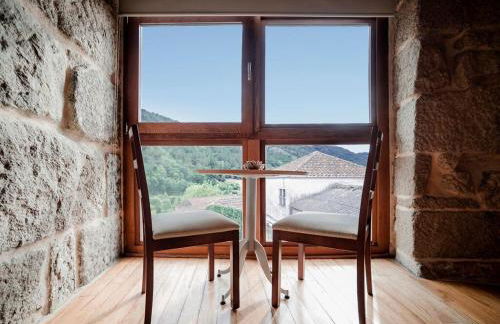 Aldea Rural Pazos De Arenteiro - Foto 19