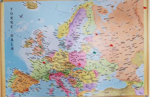 Дуплекс " Torre Gala" Playa Flamenca - Photo 47