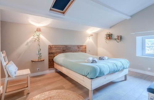 Maison Sainte Maxime - Foto 17