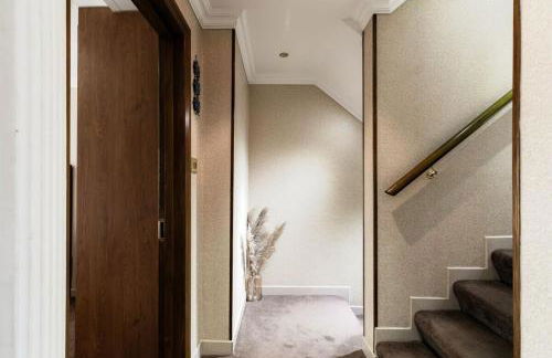 Chic 3BDR in Prime Central Location - Foto 26