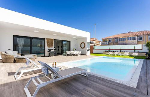 Villa Ikigai By Sunkeyrents - Foto 2