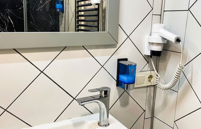 Royal Pera Taksim - Foto 45