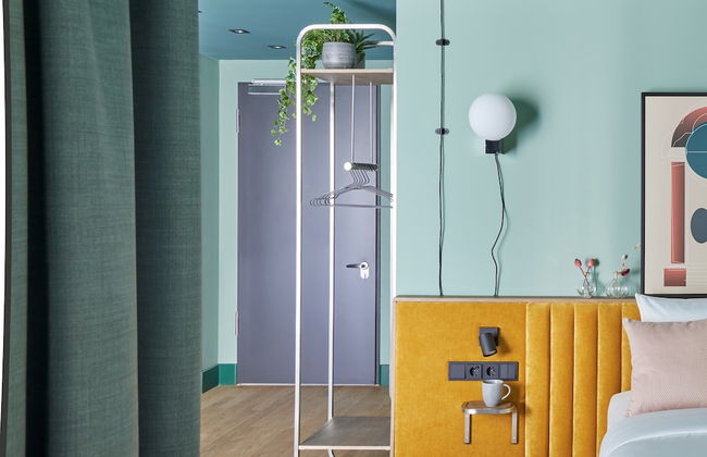 Schwan Locke - Foto 71