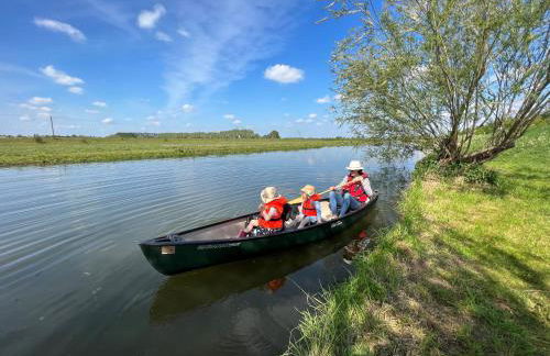 Chestnut Cottage at Gravel Farm - Photo 28