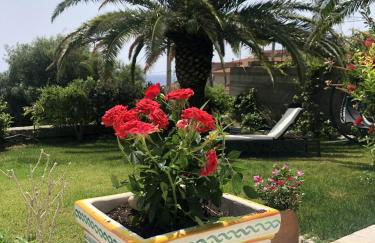 Spacious house with jacuzzi in Brancaleone Marina - Foto 71