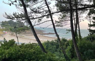 Havre de paix en bord de plage - Foto 11