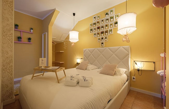 Y.Quebedo - Boutique Apartments - Foto 42