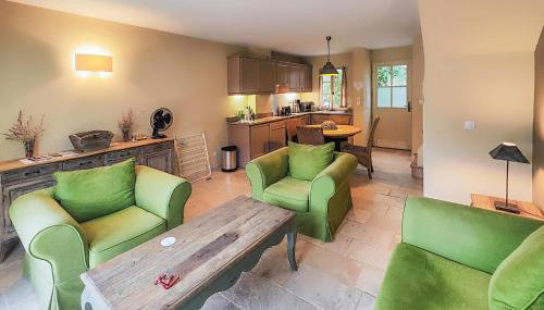 Preciosa Casa En Saint-Laurent-De-La-Ca Con Wifi - Foto 4