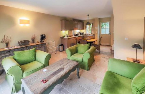 Preciosa Casa En Saint-Laurent-De-La-Ca Con Wifi - Foto 4