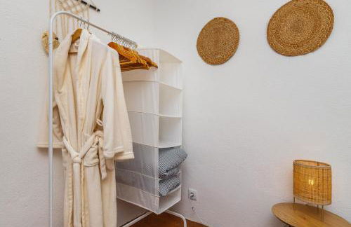 Peaceful Retreat near Sesimbra and Meco Beach - MADA HOUSE's II - Foto 25