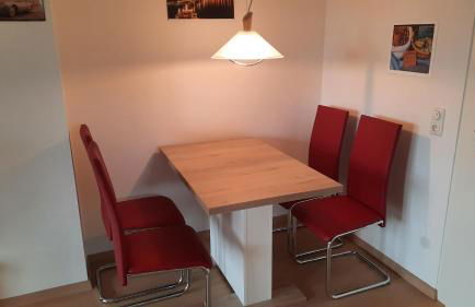 Ferienwohnung sunset Weissenstadt - Foto 8