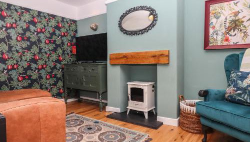 Rose Cottage - Foto 5