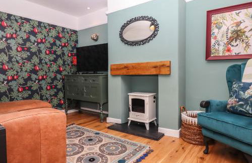 Rose Cottage - Foto 5