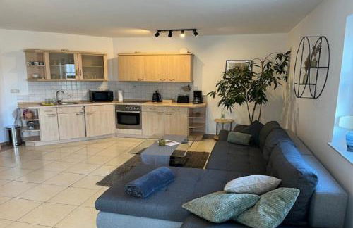 Ferienwohnung RhönPanorama EG - Foto 9