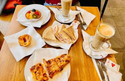 The Airport Getaway - Foto 7