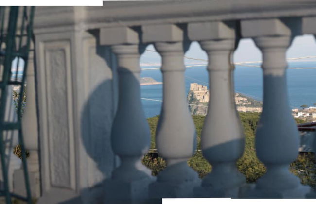 Villa Lesto Holiday Home - Ischia Apartment - Foto 12