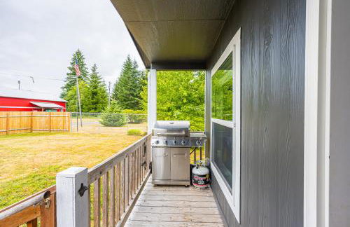 Beaver Pines Central Hiking Base Camp - Foto 12