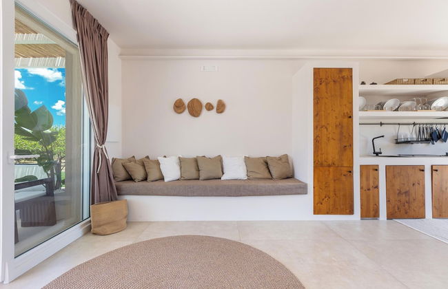 4096 Villa Gabriella by Perle di Puglia - Foto 16