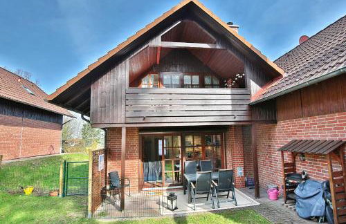 Ferienhaus See Nest Ferienhaus See Nest - Foto 33