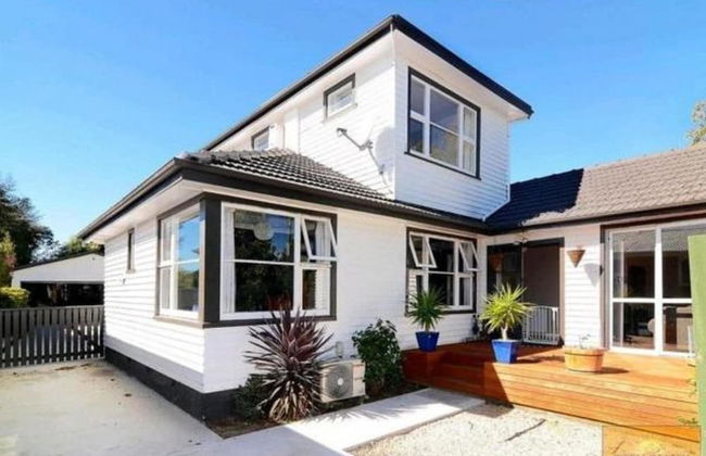 Outdoor Living in Christchurch - Foto 1