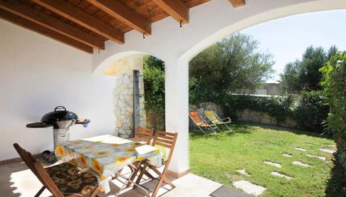 Villa Katy - Foto 4, Garden