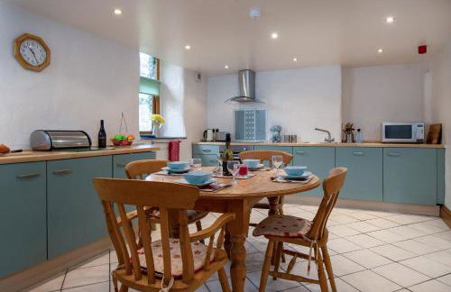 Hafan Cottage at Bryn Llys - Photo 11