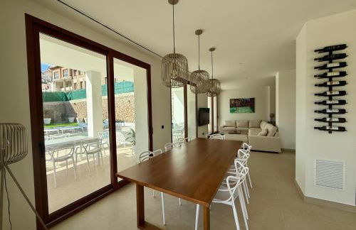 Villa Raquel Montanejos - Foto 15