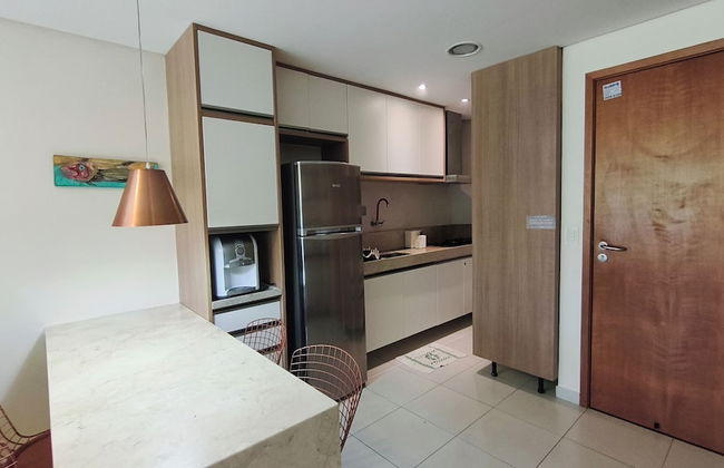 Carneiros Beach Resort - Praia Carneiros - Foto 38