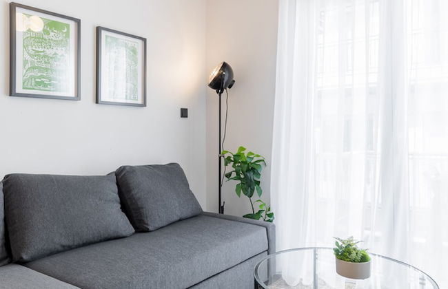 Paloma by halu' City center apartments - Foto 14