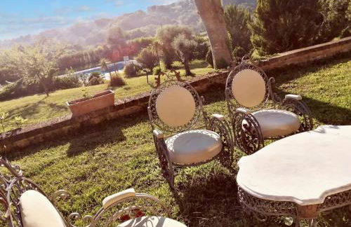 Enchanted Villa in Poggio Catino with Private Pool - Foto 37