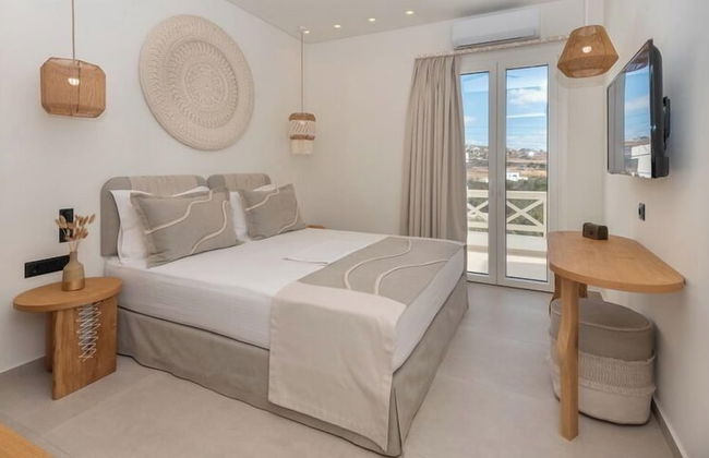 Aristotle Suites - Foto 25