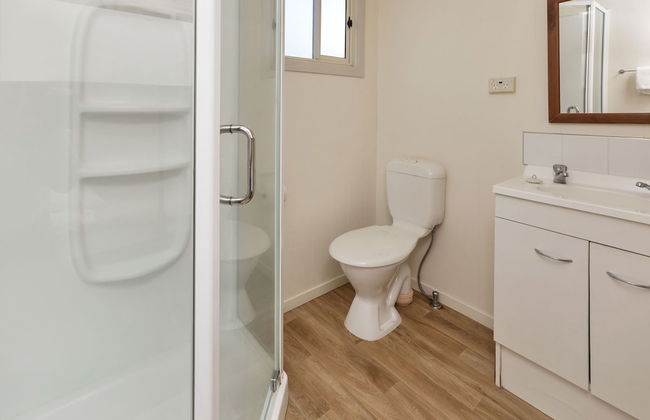 Russell Top 10 Holiday Villas - Foto 74