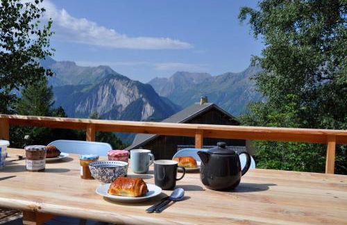 Chalet Rouge ou Blanc - Foto 7