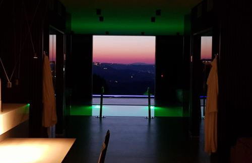 SUNSET SUITE SPA - Foto 1