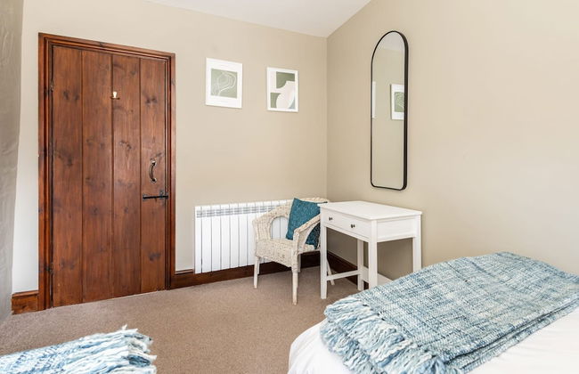 Host Stay Heather Cottage - Foto 15