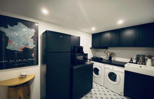 Villa Trouz Ar Mor - Foto 22