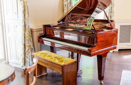 Dorset Castle - Foto 27