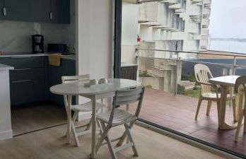 Concarneau face à la mer stationnement privatif - Photo 25