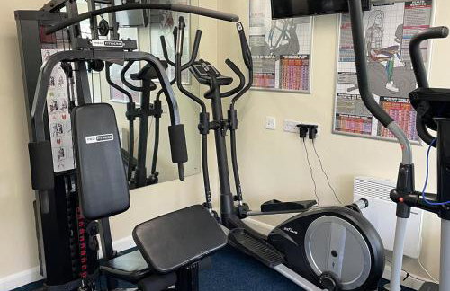 Slaley Forest - Caravan - Sleeps 6 - Pets Allowed - Foto 17